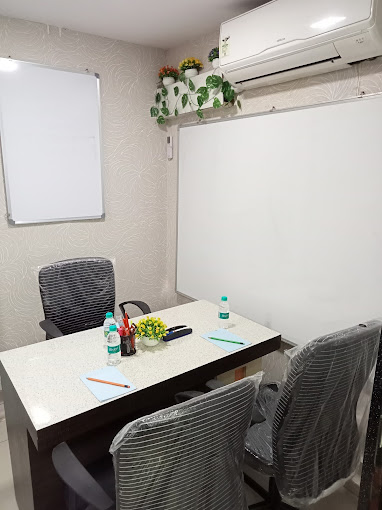 Coworking Space in Mira Road BI756 BI756